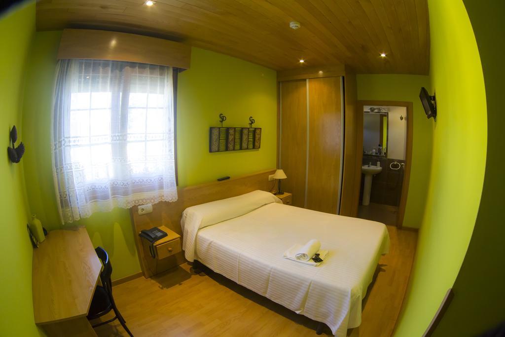 El Horreo De Hotel 2*