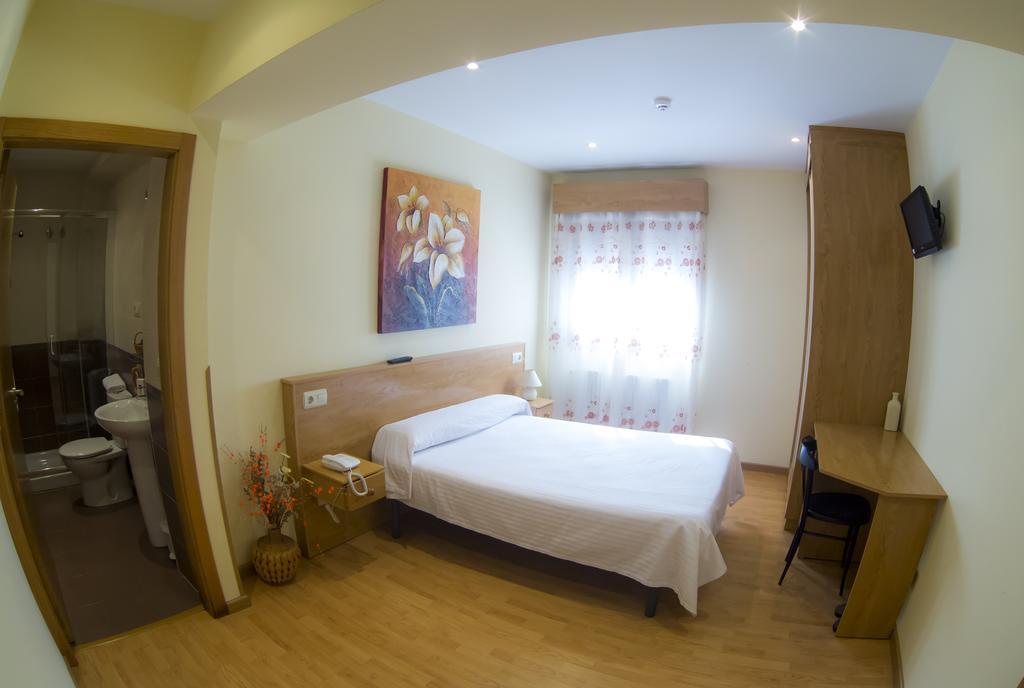 El Horreo De Hotel 2*
