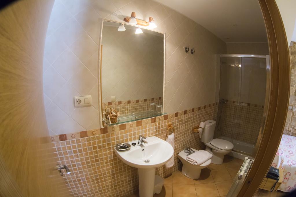 Hotel El Horreo De