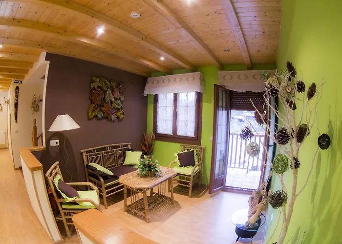 Hotel El Horreo De Aviles