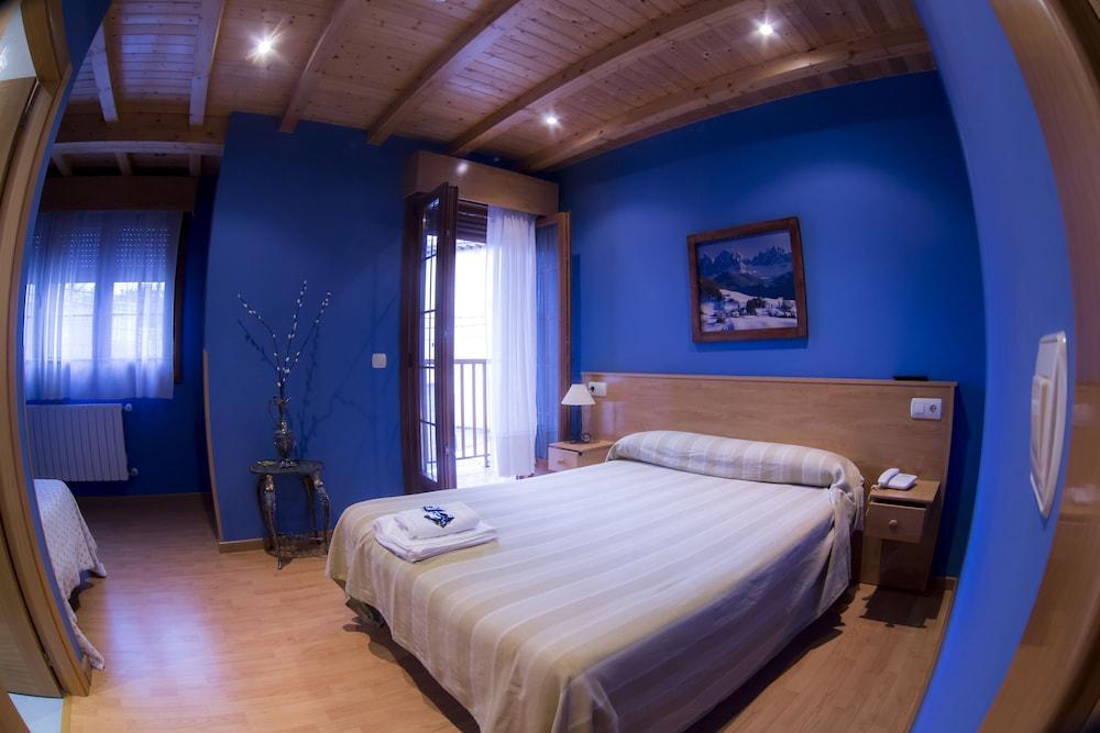 Hotel El Horreo De