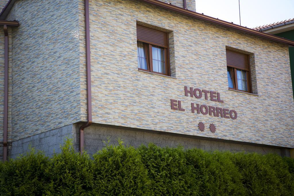 Hotel El Horreo De Avilés