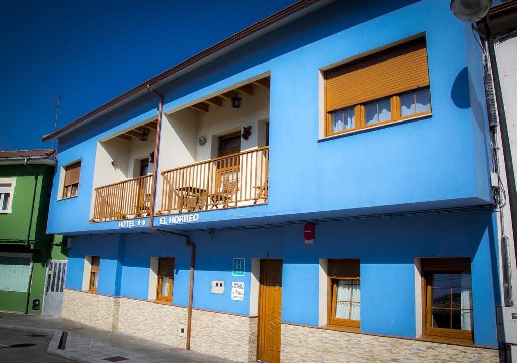 Hotel El Horreo De Avilés