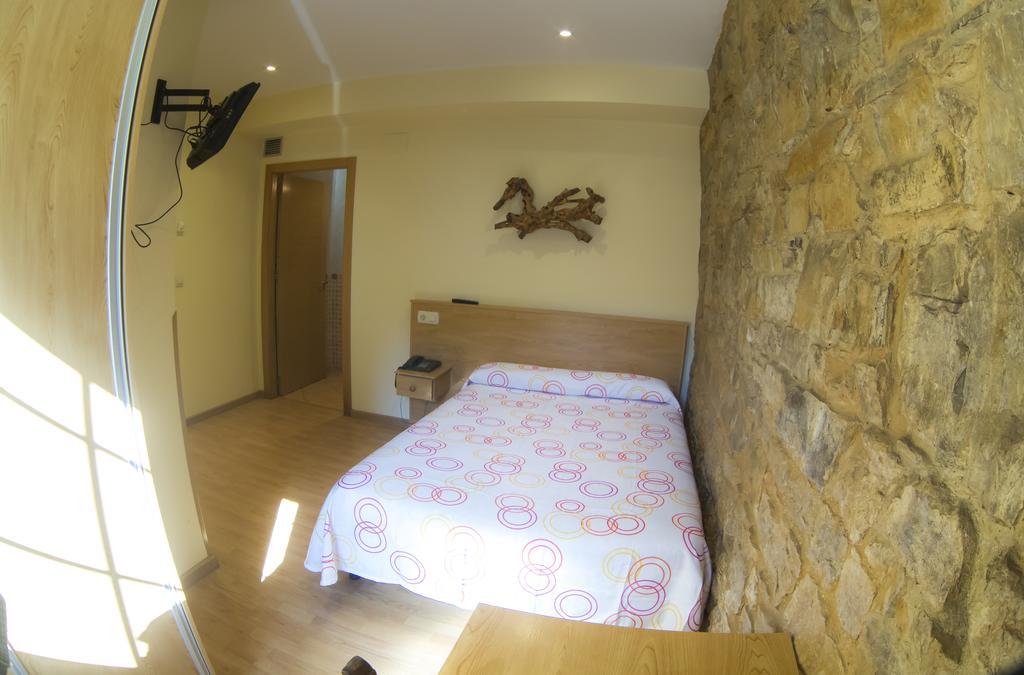 El Horreo De Hotel 2*