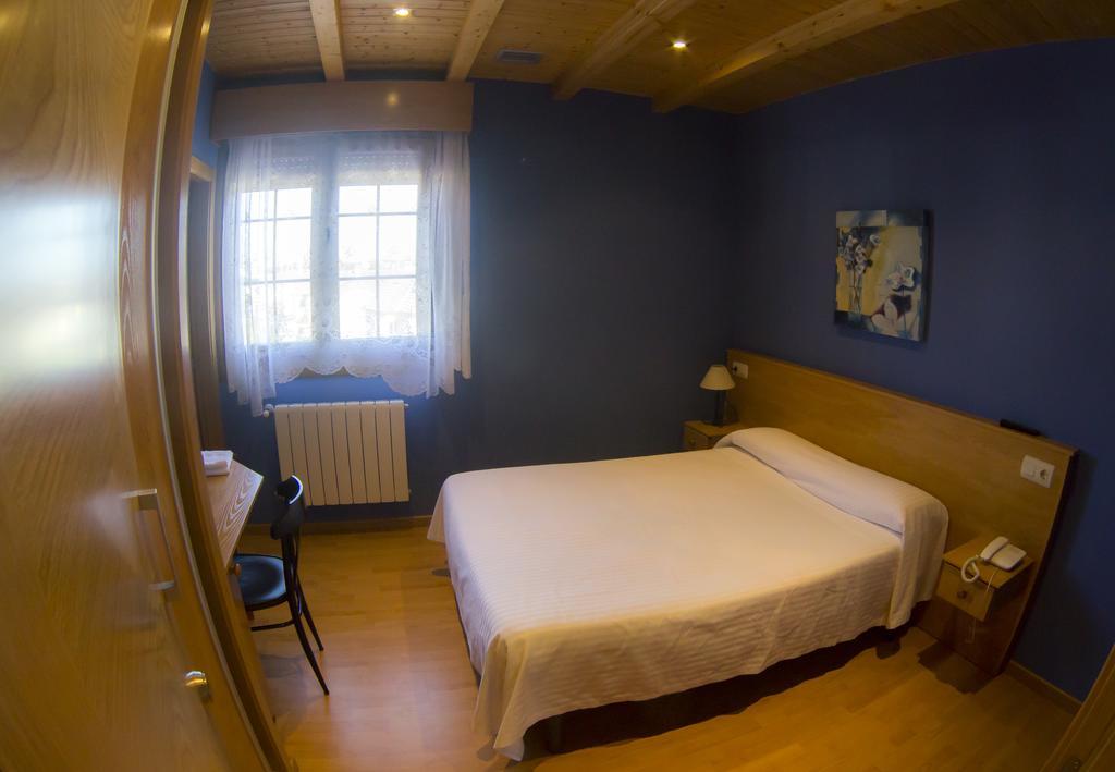 El Horreo De Hotel 2*