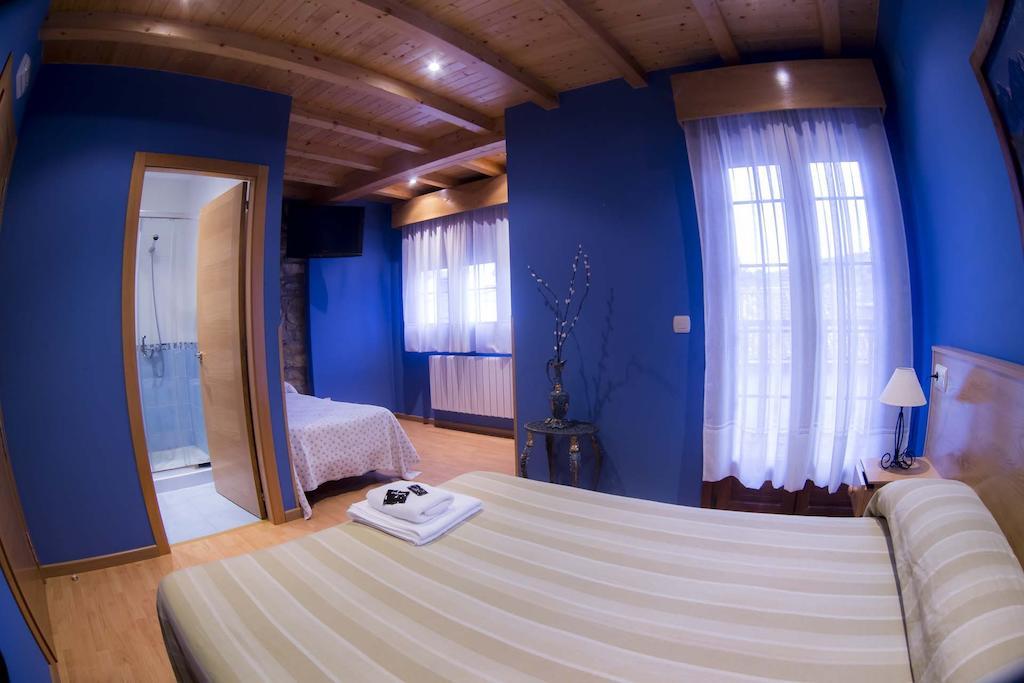 Hotel El Horreo De 2*