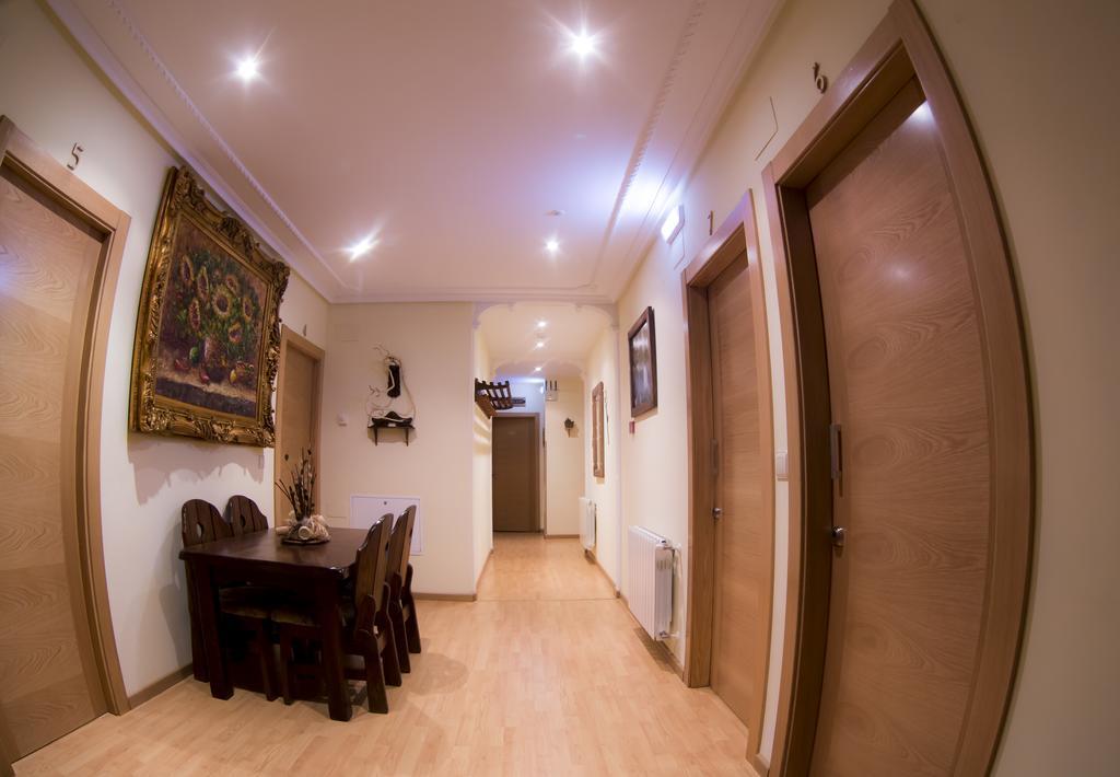 Hotel El Horreo De 2*