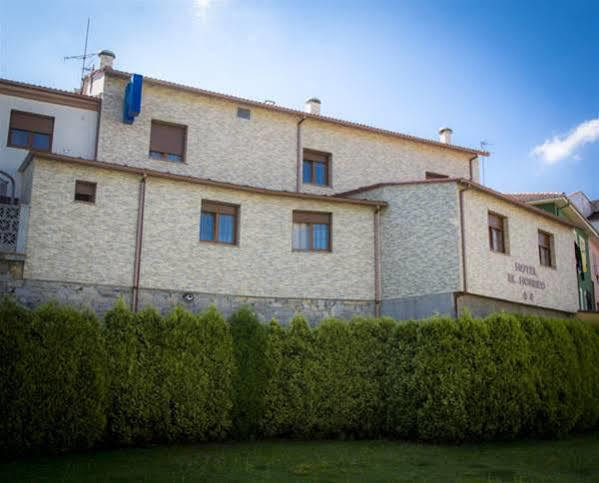El Horreo De 2*