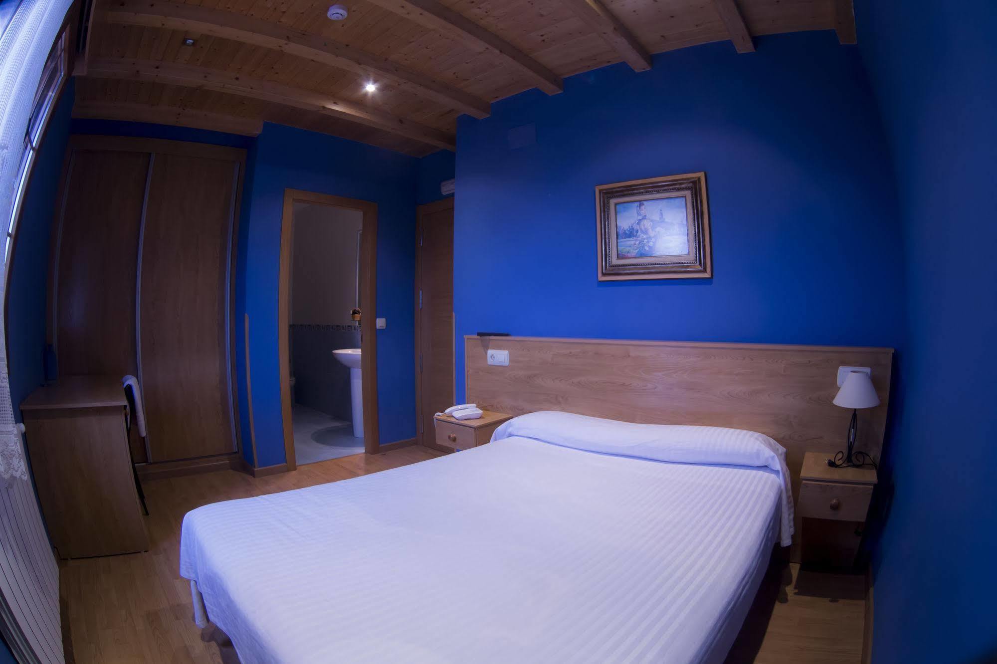 El Horreo De 2* Avilés
