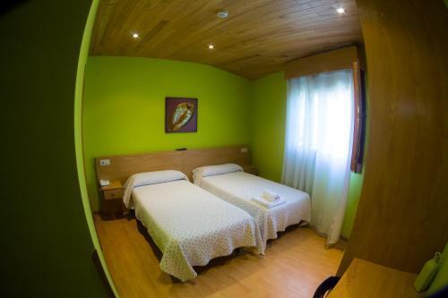 Hotel El Horreo De